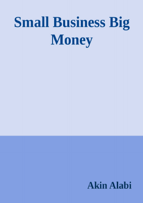 Small Business Big Money.pdf